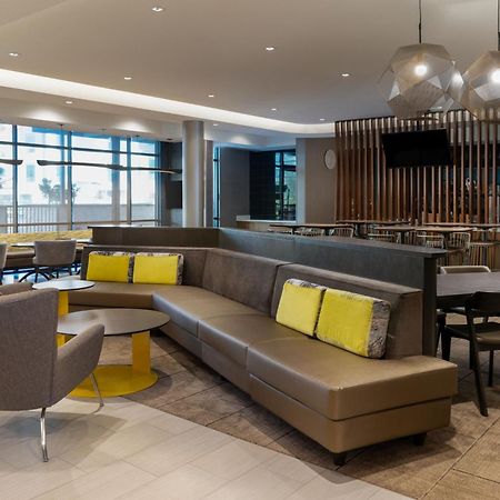 Springhill Suites By Marriott Pleasanton Exterior foto